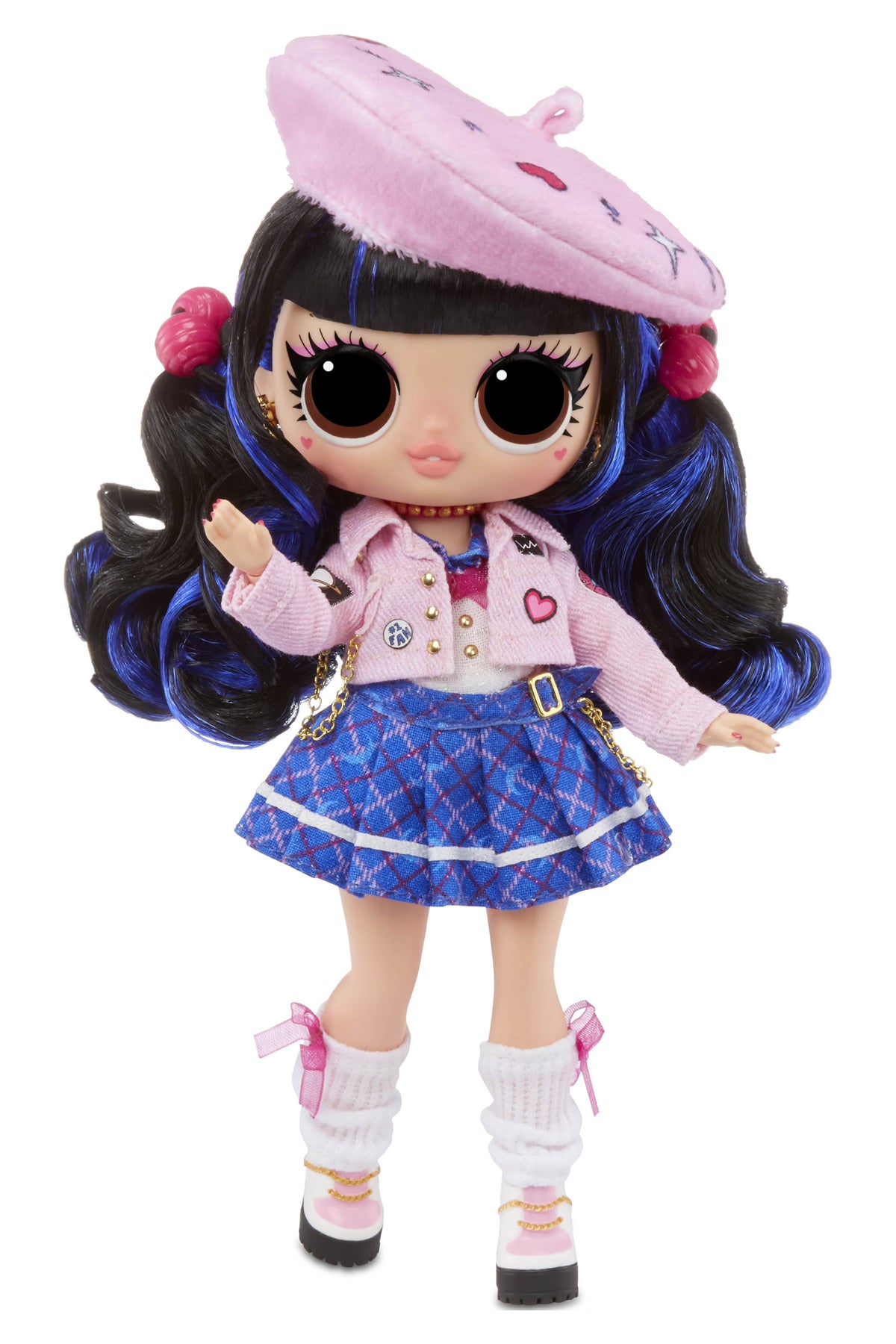 Cherry Tweens Doll I8640