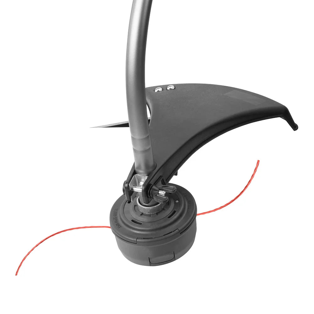 17-Inch Curved Shaft Gas String Trimmer F74749