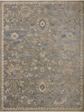 Sage Gold 9'0 x 12'0 Rug U7264