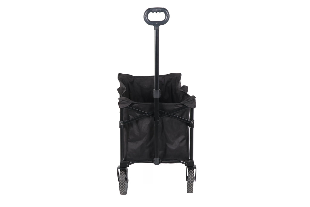 Black Wagon Cart A659144