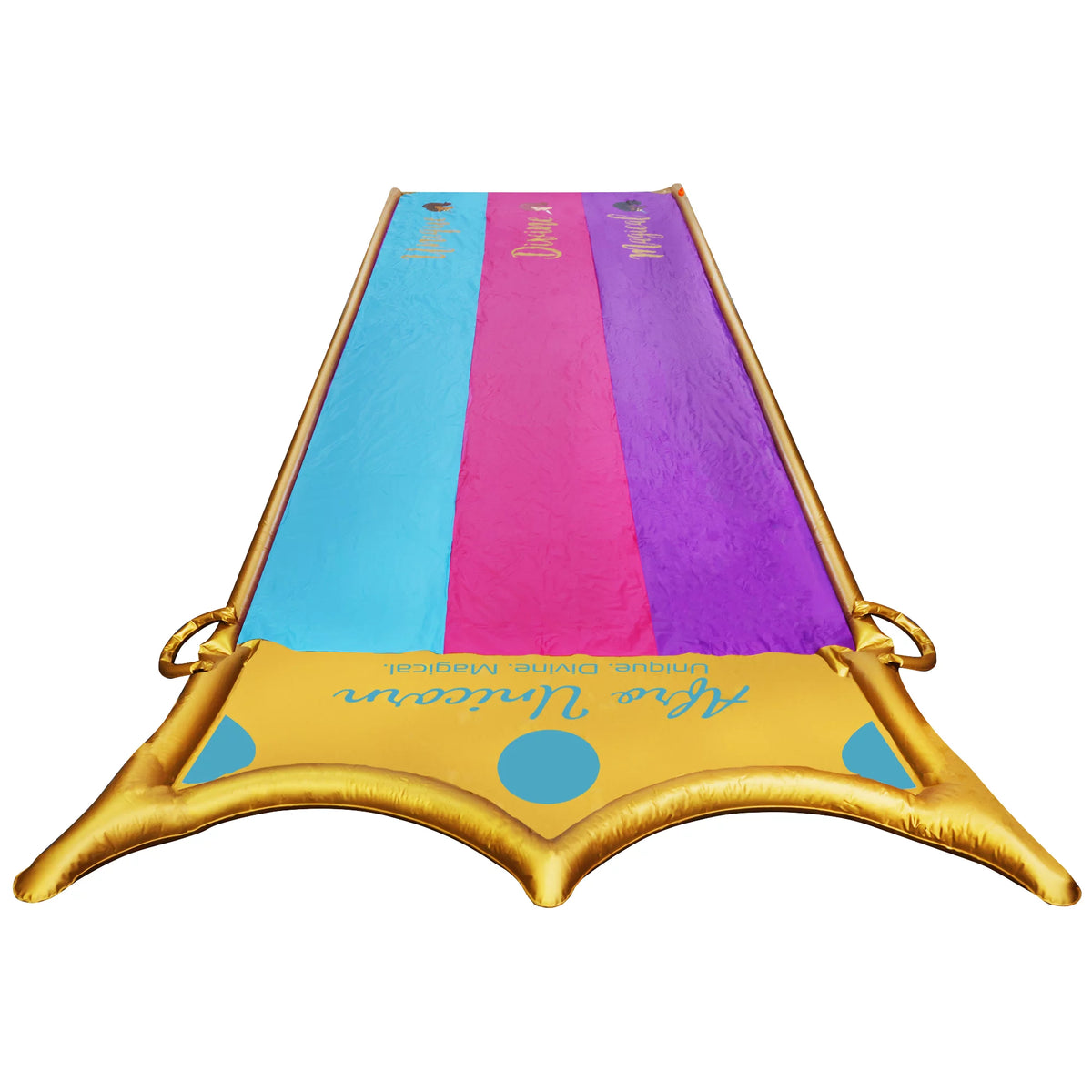 Multicolor Waterslide P243536