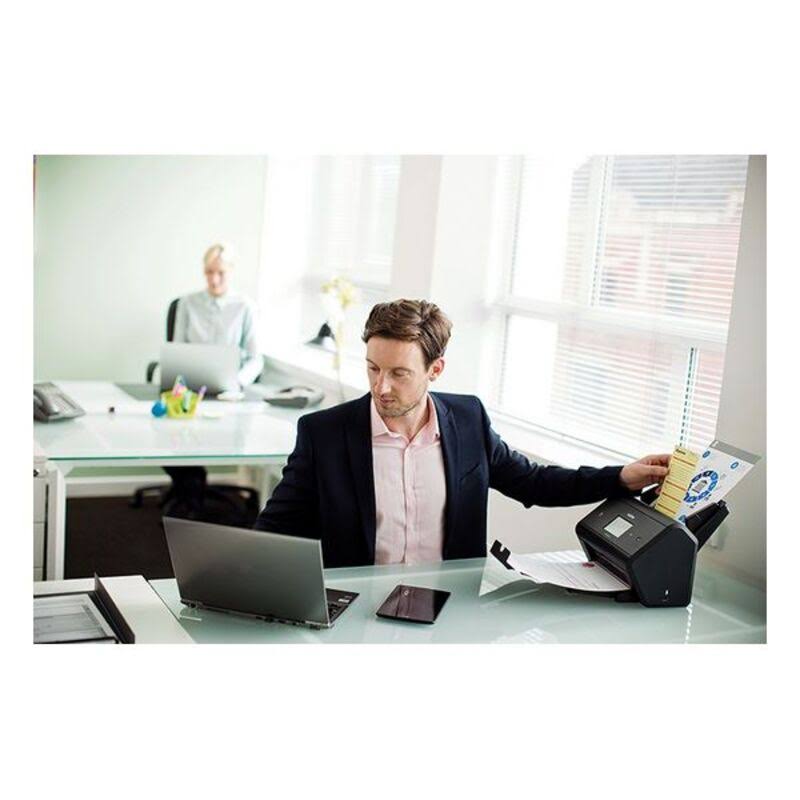 Document Scanner K4925