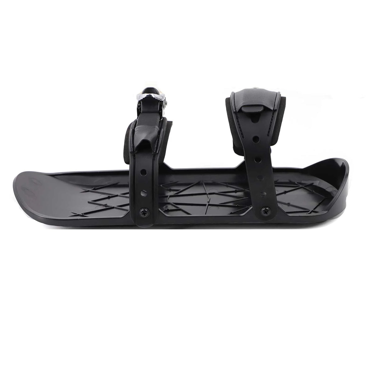 Mini Ski Shoes Adjustable Anti-Slip Snow Board Ski Boots Z26502