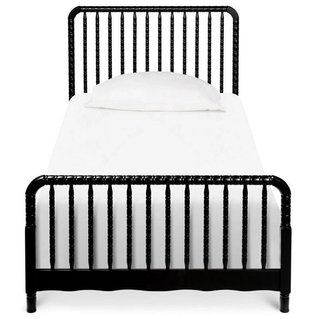 Twin Bed in Ebony D94250
