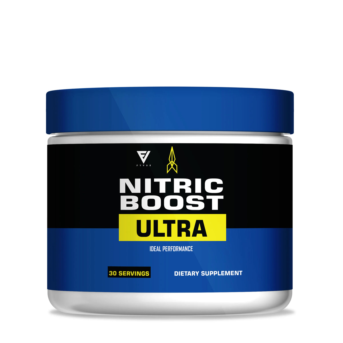 Nitric Boost Ultra Powder C4192