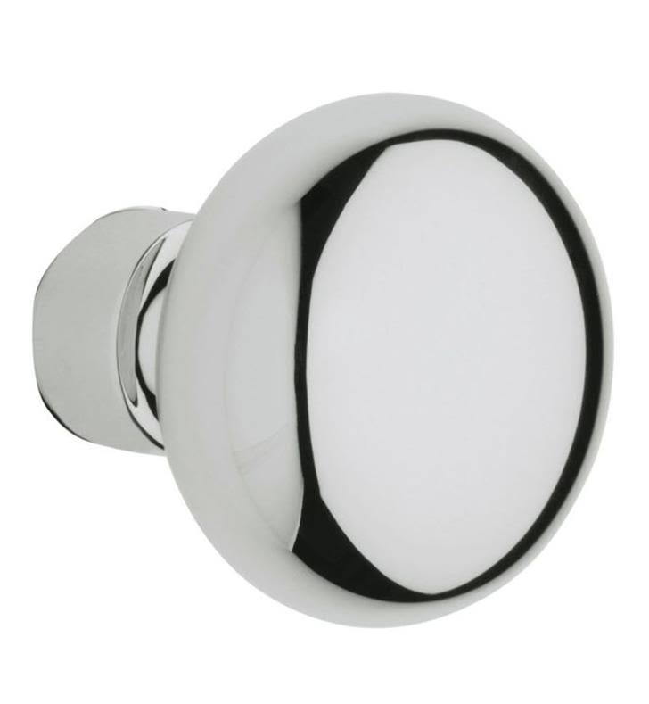 Pair of Knobs Satin Nickel G386110