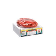 Red Exercise Tubing Dispenser Roll F304064