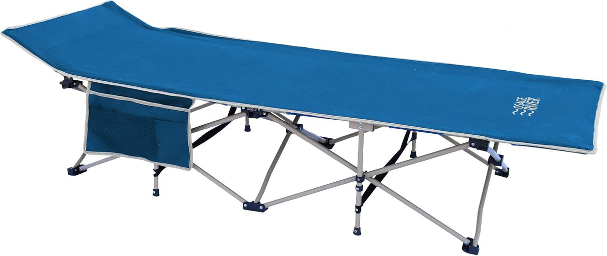 Standard Folding Camping Cot Pack of 2 T105