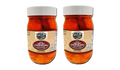 2-Pack 8 oz. Pickled Red Hot Bologna W25748