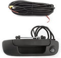 Tailgate Handle Backup Rear View Camera for Dodge Ram 2002-2008 L499