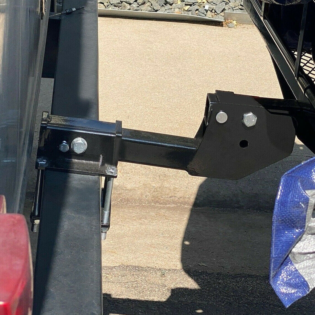 2 Receiver Trailer Bumper Hitch Adapter M579