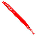 Carbide Pruning Reciprocating Saw Blade A778