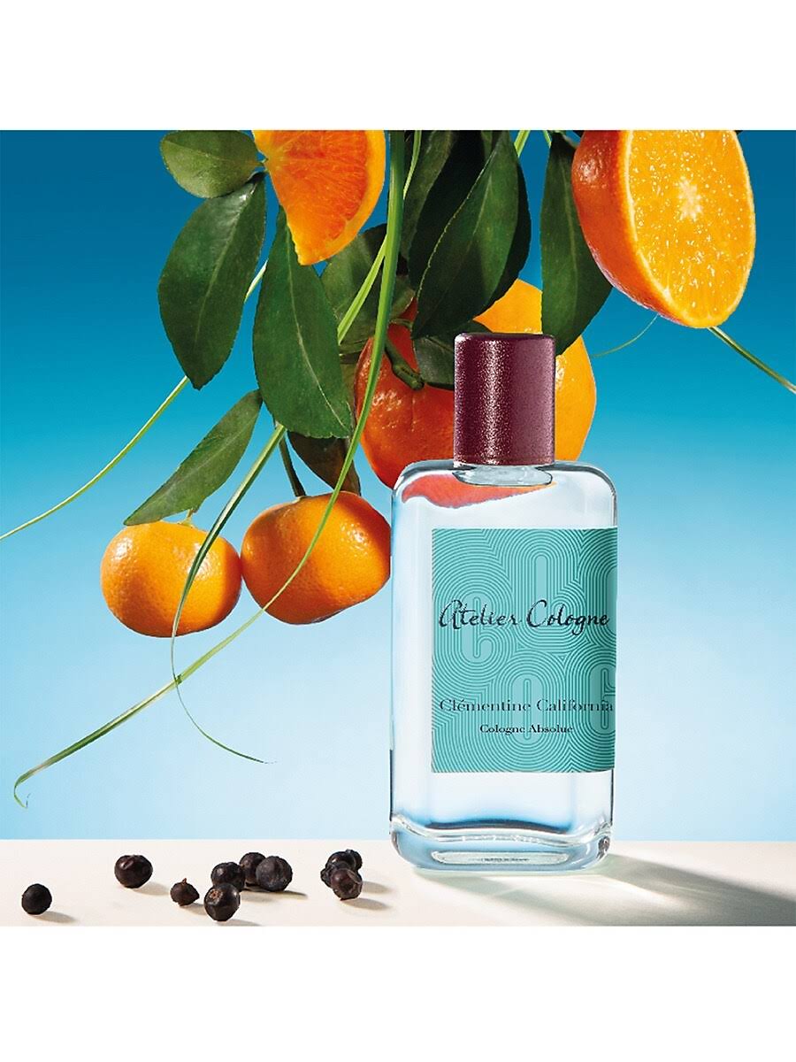 3.3oz Cologne Absolue Spray V96746
