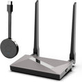 Wireless HDMI Transmitter and Receiver 4K Extender Kit S3539