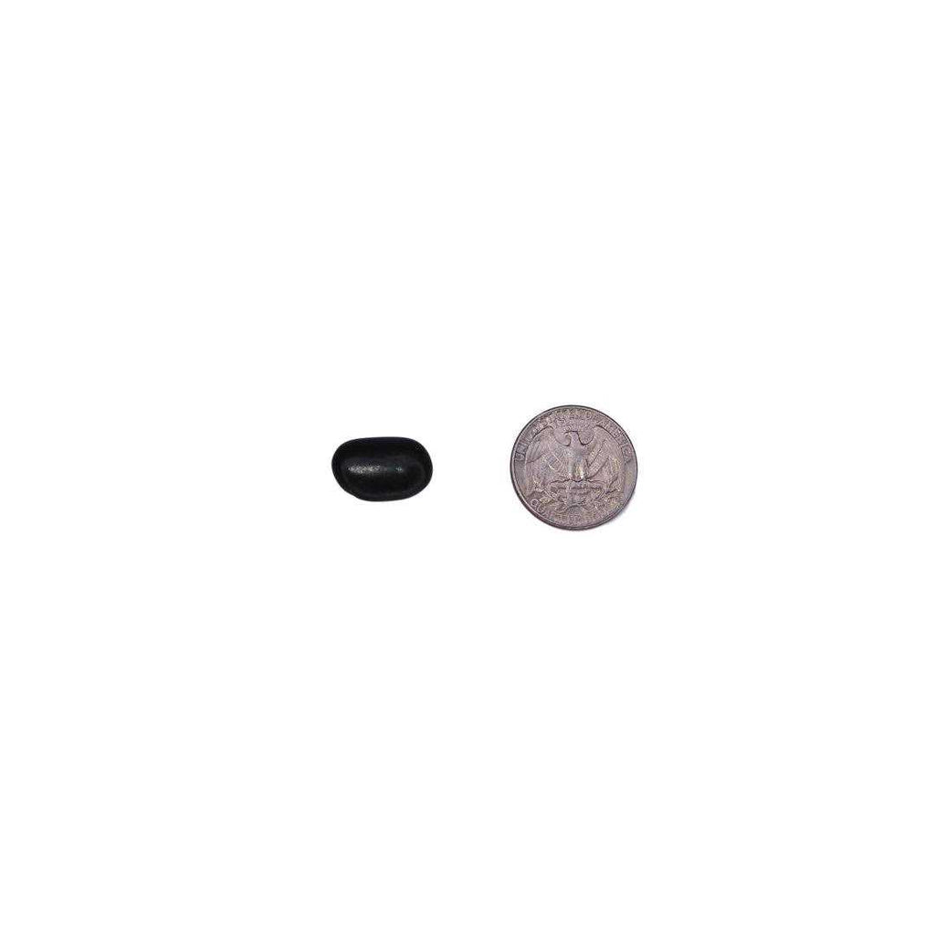 Polished Black Gravel D158947