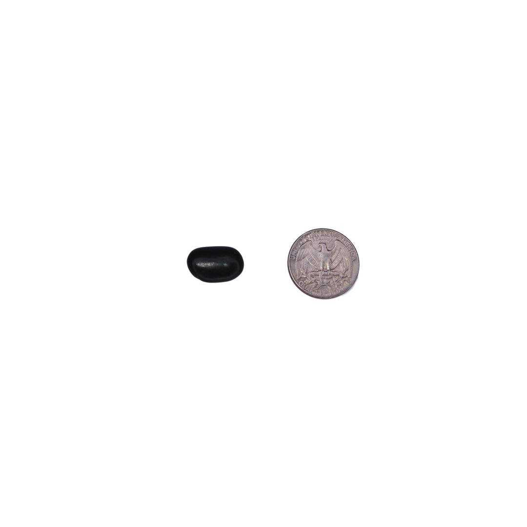 Polished Black Gravel D158947