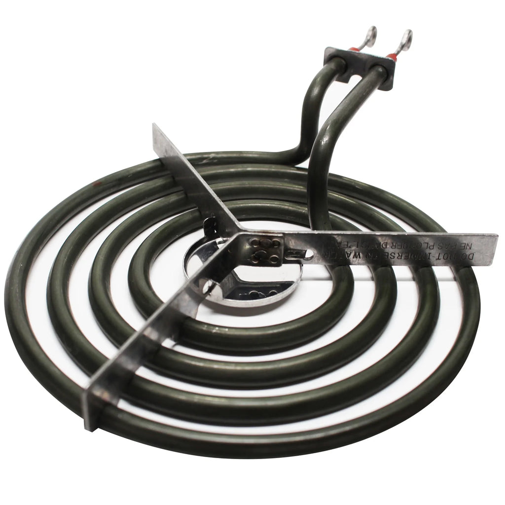 6 inch 4 Turns Surface Burner Element F546924
