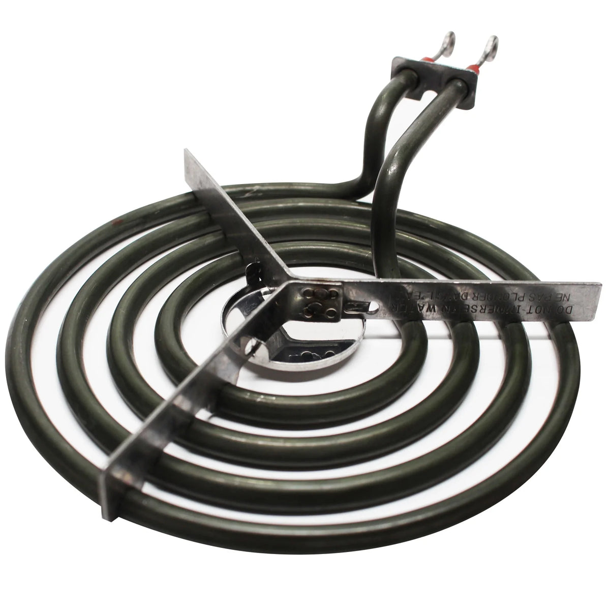 6 inch 4 Turns Surface Burner Element F546924