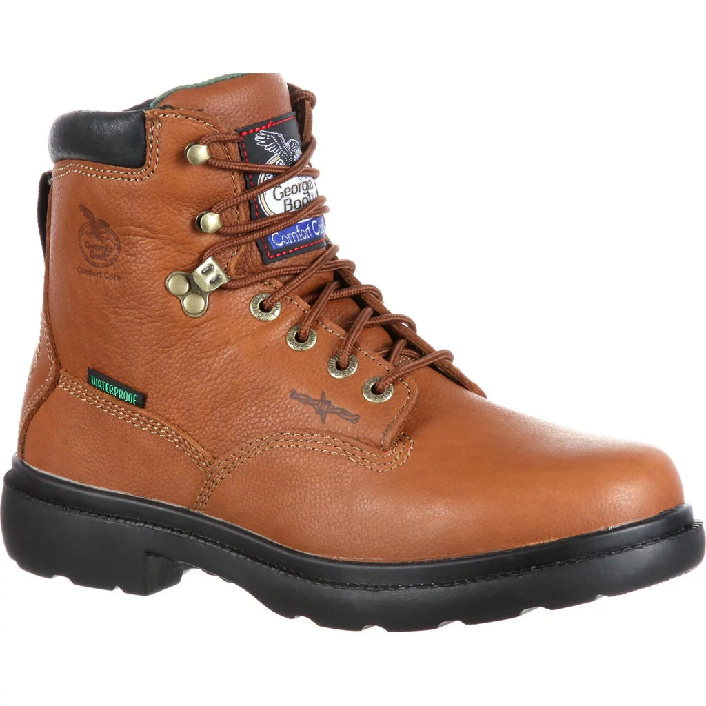 Waterproof Work Boots K79735