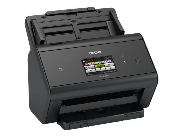 Document Scanner K4925
