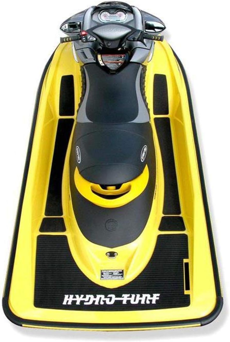 Ride Mats I835