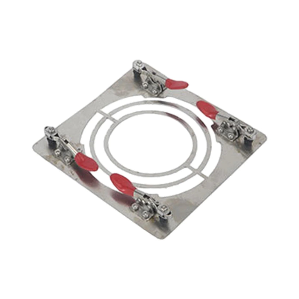 Hot Tent Jack Fireproof Pipe Vent for Firewood Tents A500951