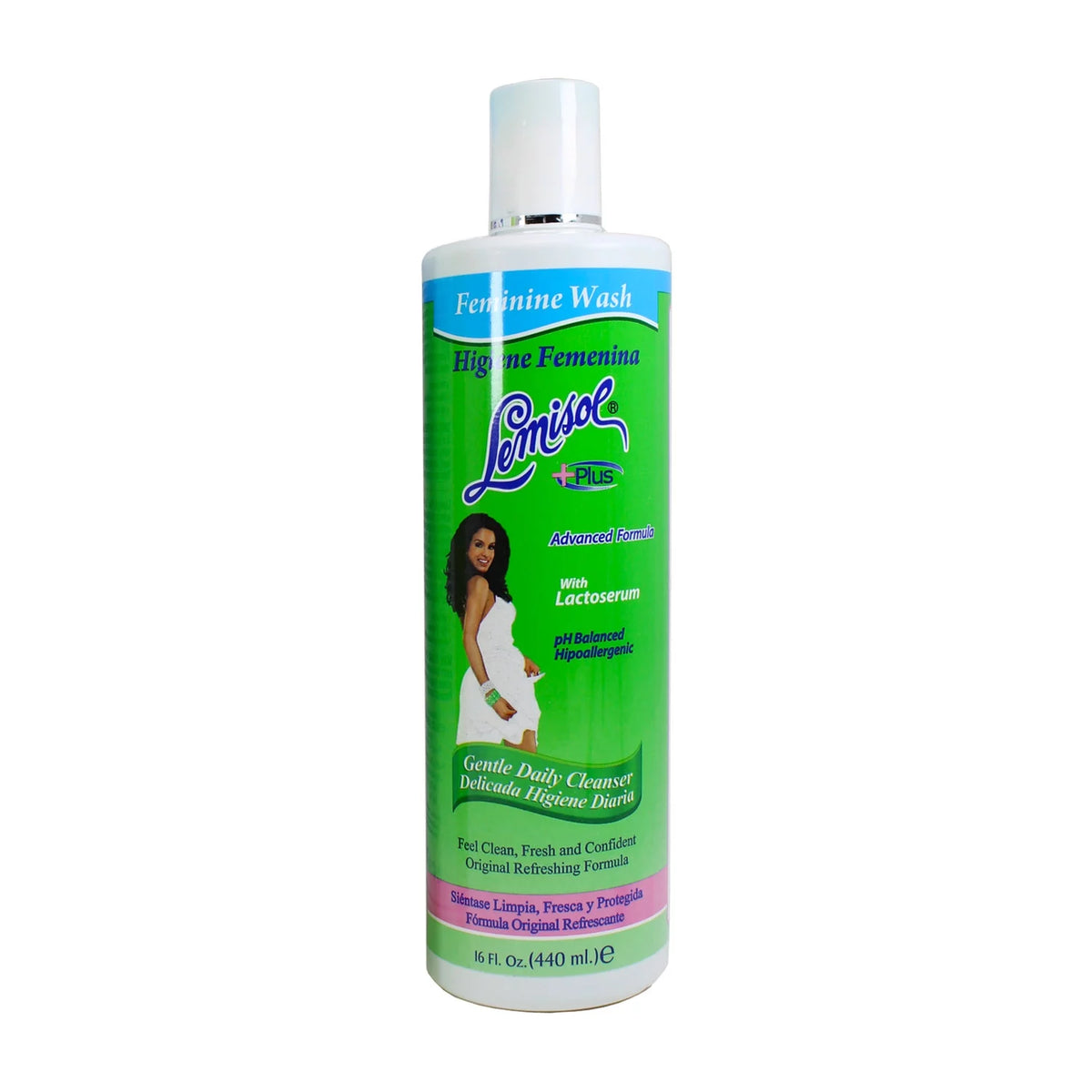 Feminine Douche Wash 16 Oz 2 Pack U414
