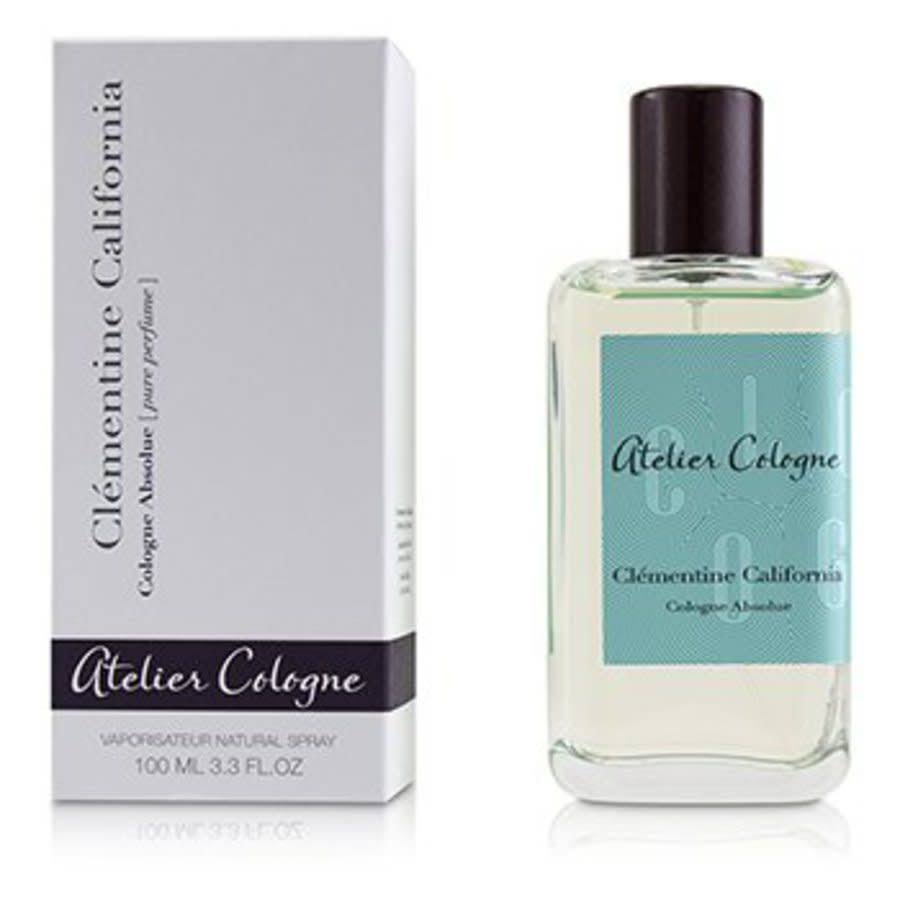 3.3oz Cologne Absolue Spray V96746