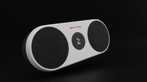 Blue Wireless Bluetooth Speaker T3780