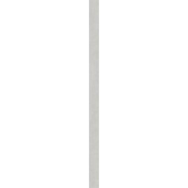 Vertical Gable Vent Primed Non-Functional A4484