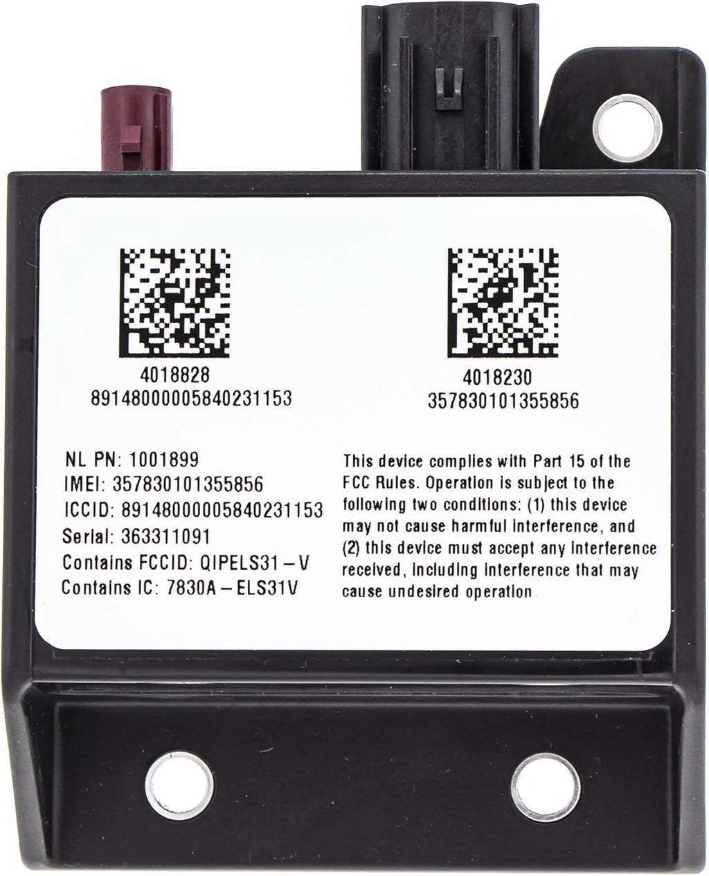 Ride Command Navigation Upgrade 2.0 Slingshot S SL C7240