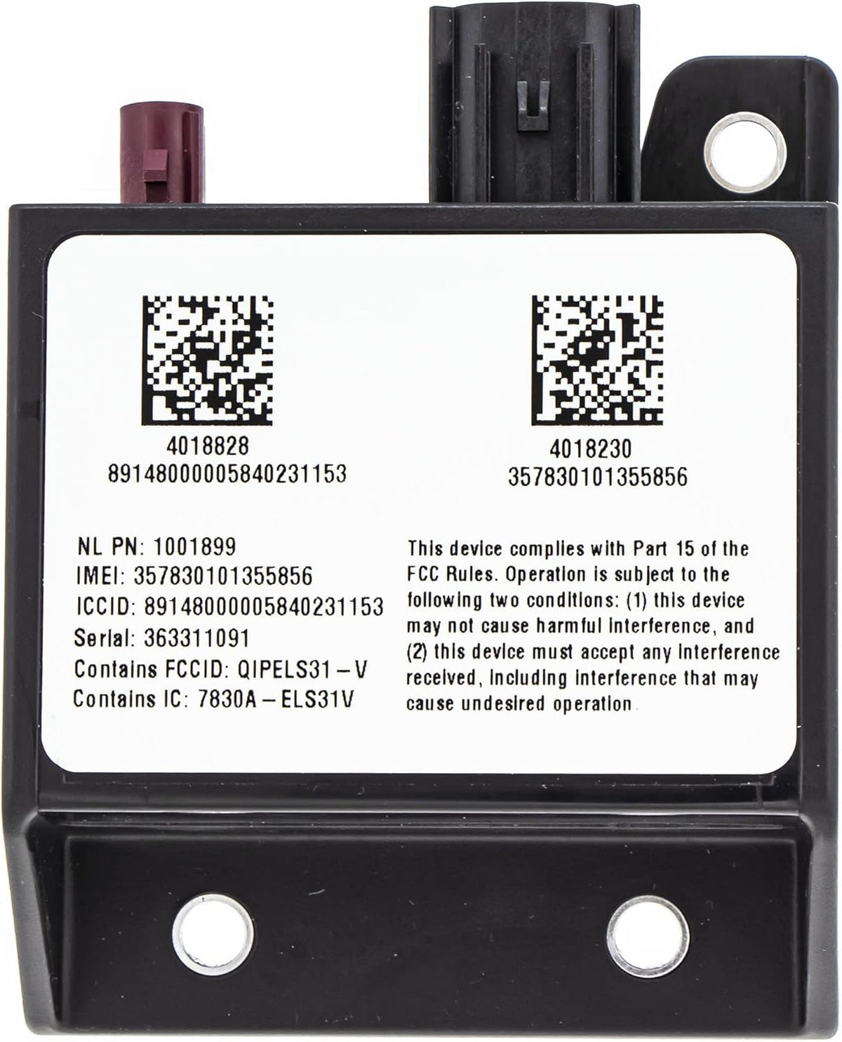 Ride Command Navigation Upgrade 2.0 Slingshot S SL C7240
