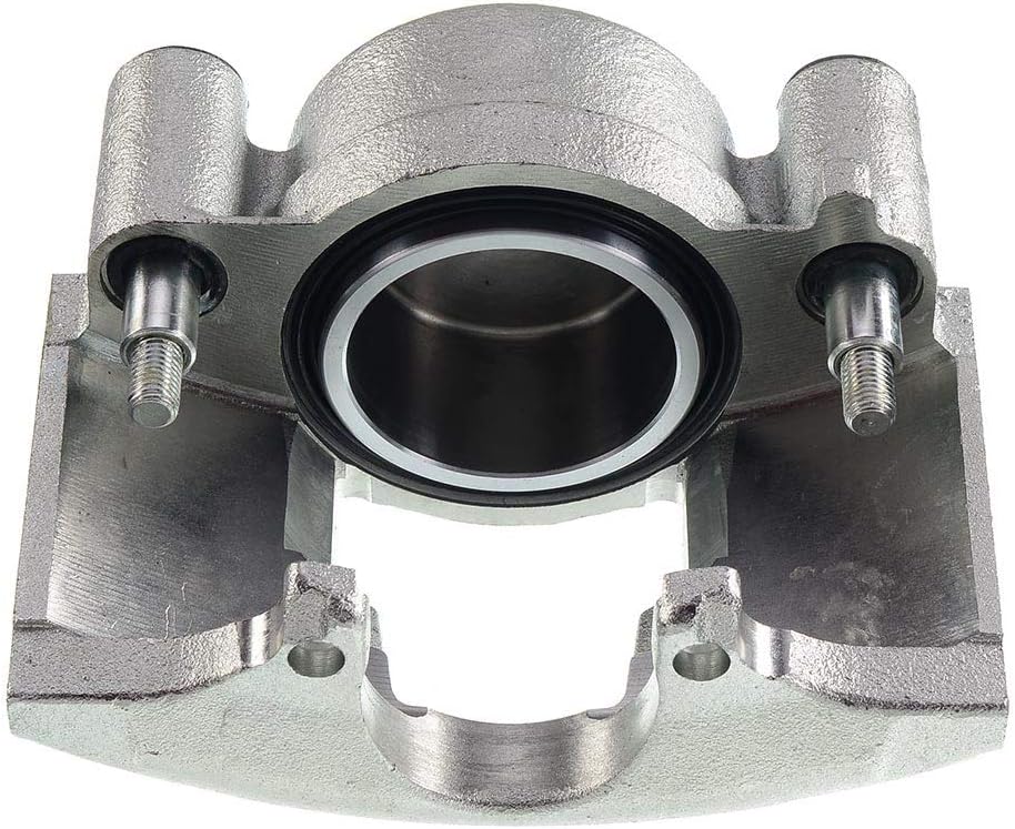 Disc Brake Caliper Assembly Without Bracket Front Left Driver Side A296653