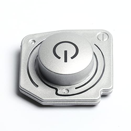 Replacement Washing Machine Power Drive Button Start Button Computer Version Small Button Repair Part S14197