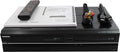 DVD Recorder VCR Combo H30418