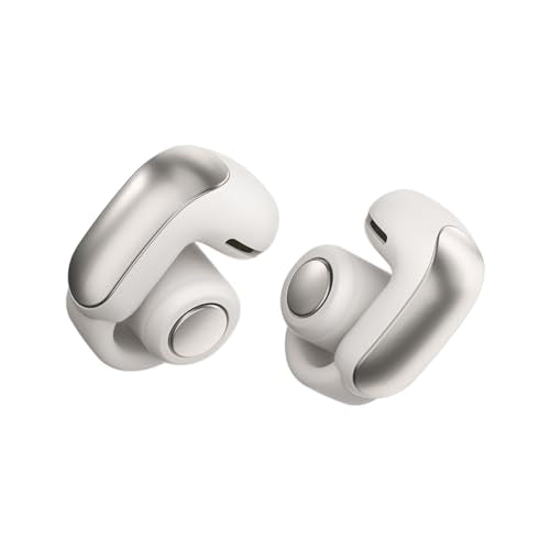 Ultra Open Earbuds with Immersive Audio C301986