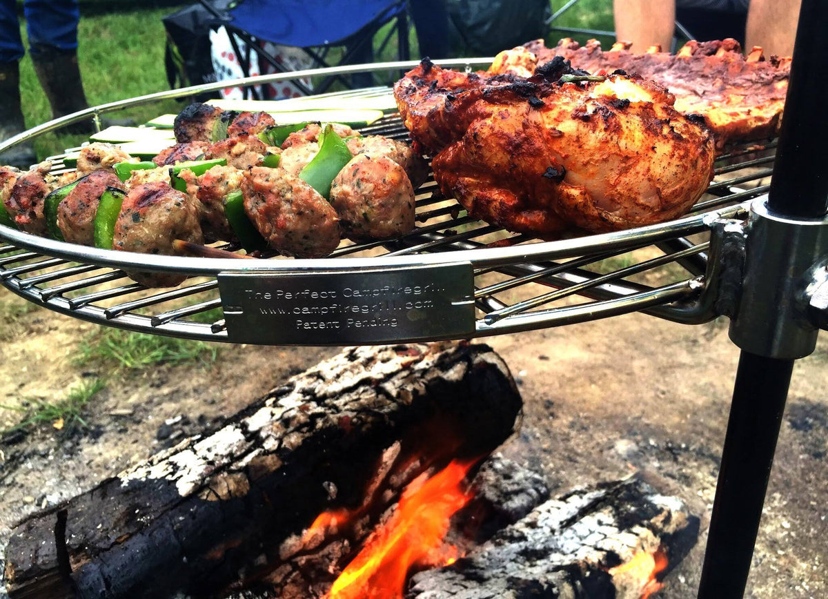 Grill G302867