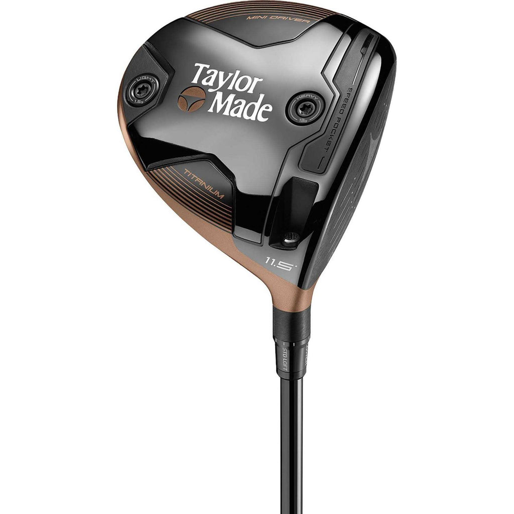 Copper Mini Driver P733131