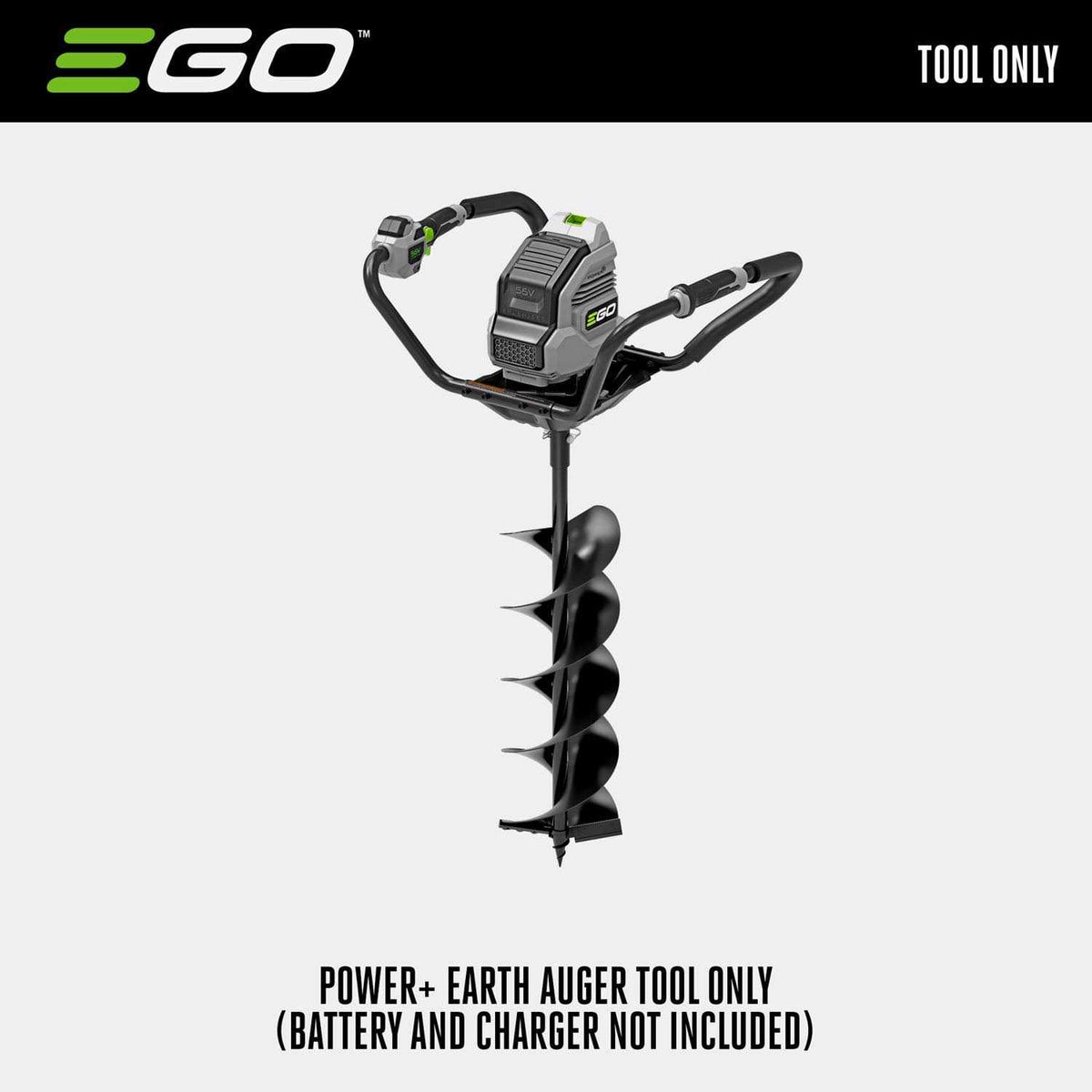 Earth Auger N6242