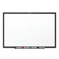 Melamine Dry Erase Whiteboard S329