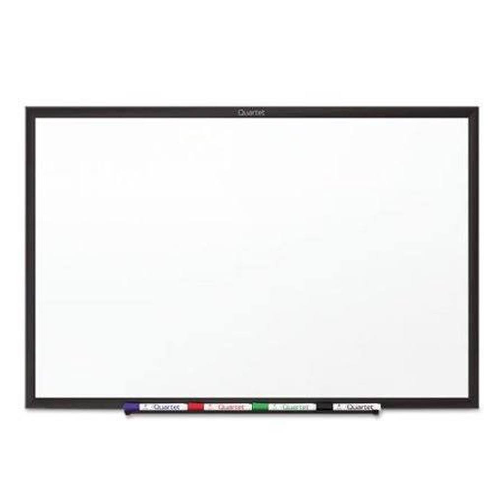Melamine Dry Erase Whiteboard S329