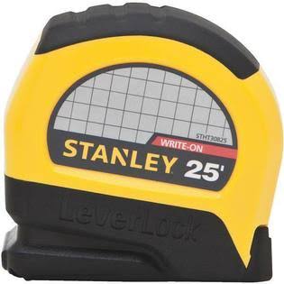Plastic Case Tape Measure Q9359
