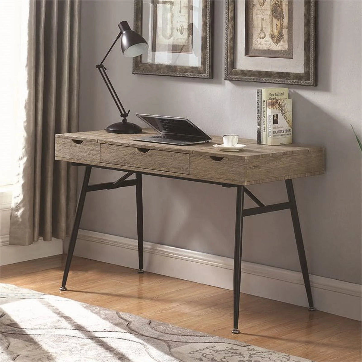 1 Drawer Writing Desk I8245