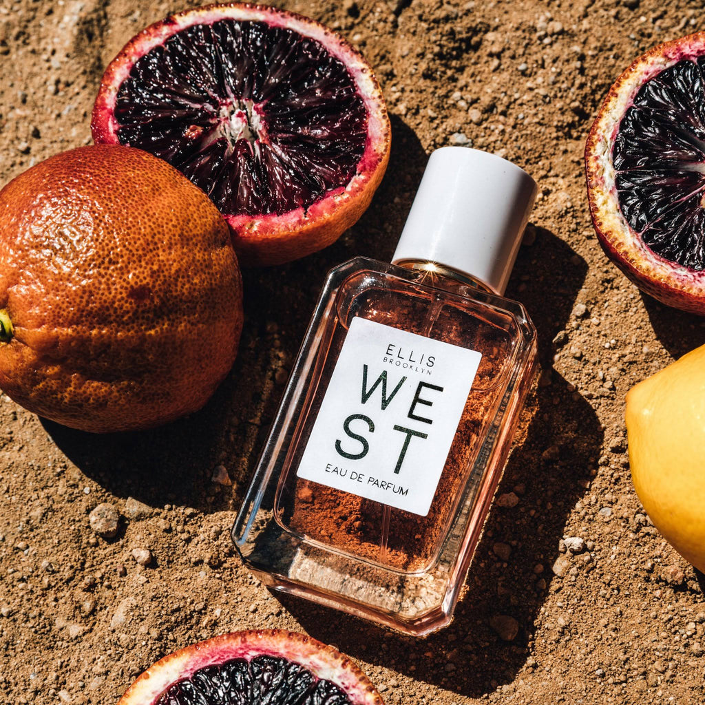 Eau De Parfum W854
