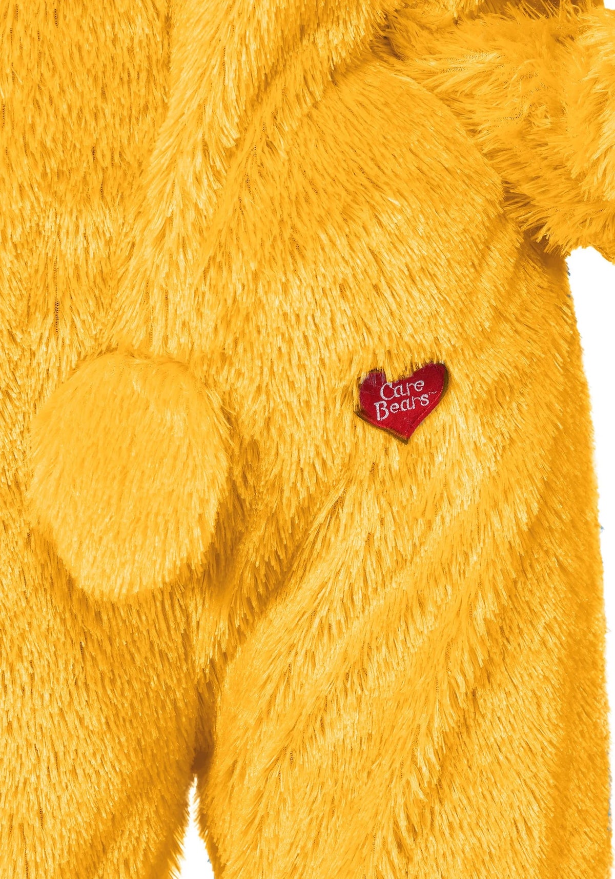 Adult Friend Bear Costume L8895
