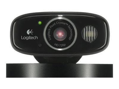 HD Video Streaming Webcam J97486