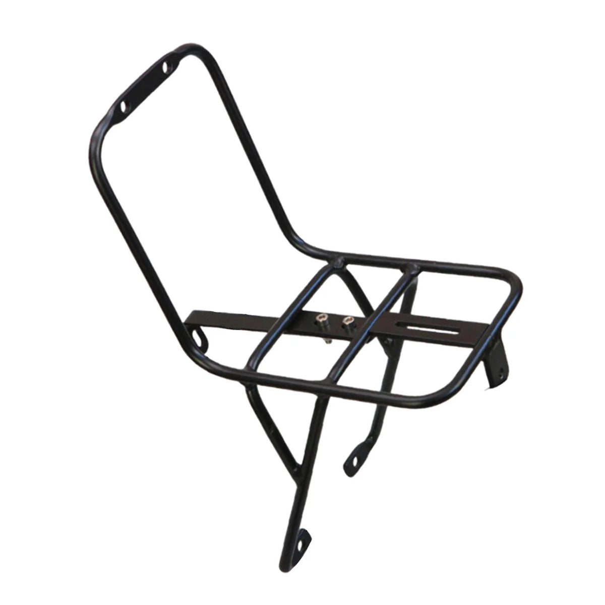 Front Rack Cargo Pannier for Folding Bike V850639