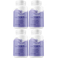 4 Bottles Digestive Health Weight Management A24813