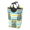 50L Rectangular Waterproof Foldable Laundry Basket B45815