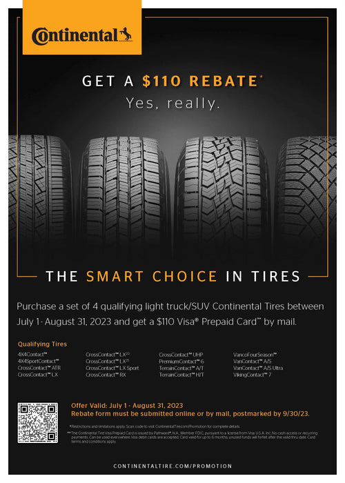 285/65R16 131R Tire Z32517